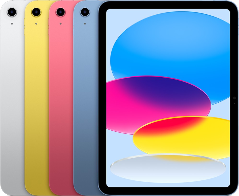 iPad 10 (2022) | 10.9"