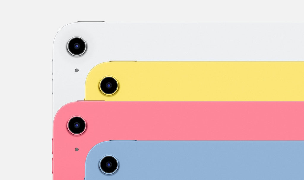 iPad 10 (2022) | 10.9"