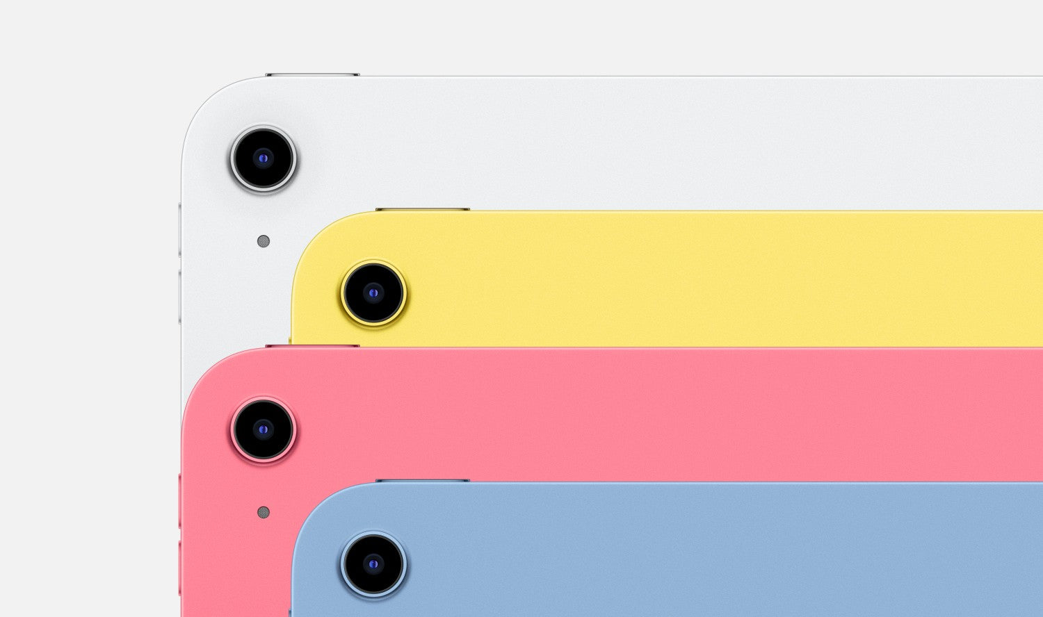 iPad 10 (2022) | 10.9"