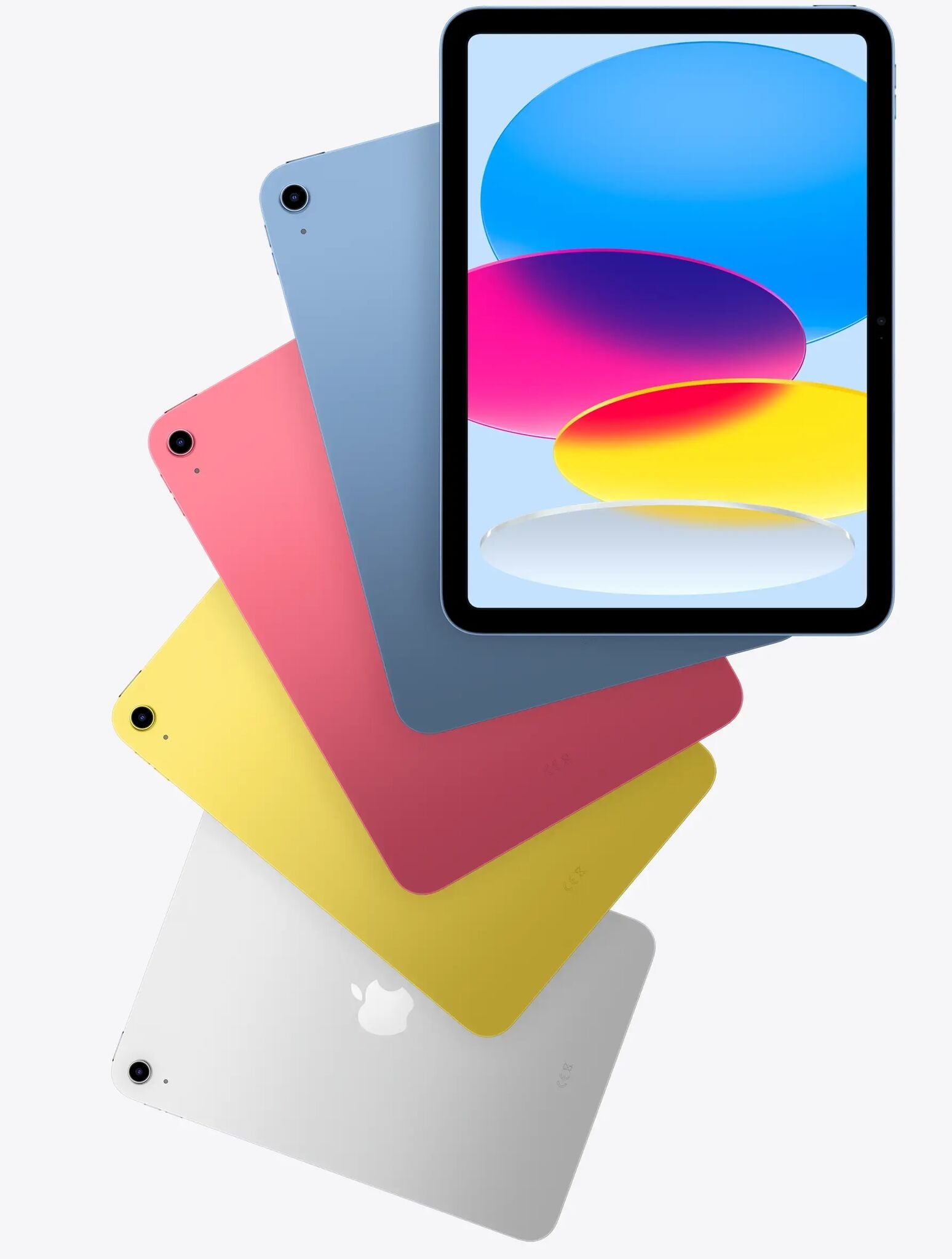 iPad 11 (2025) | 10.9"