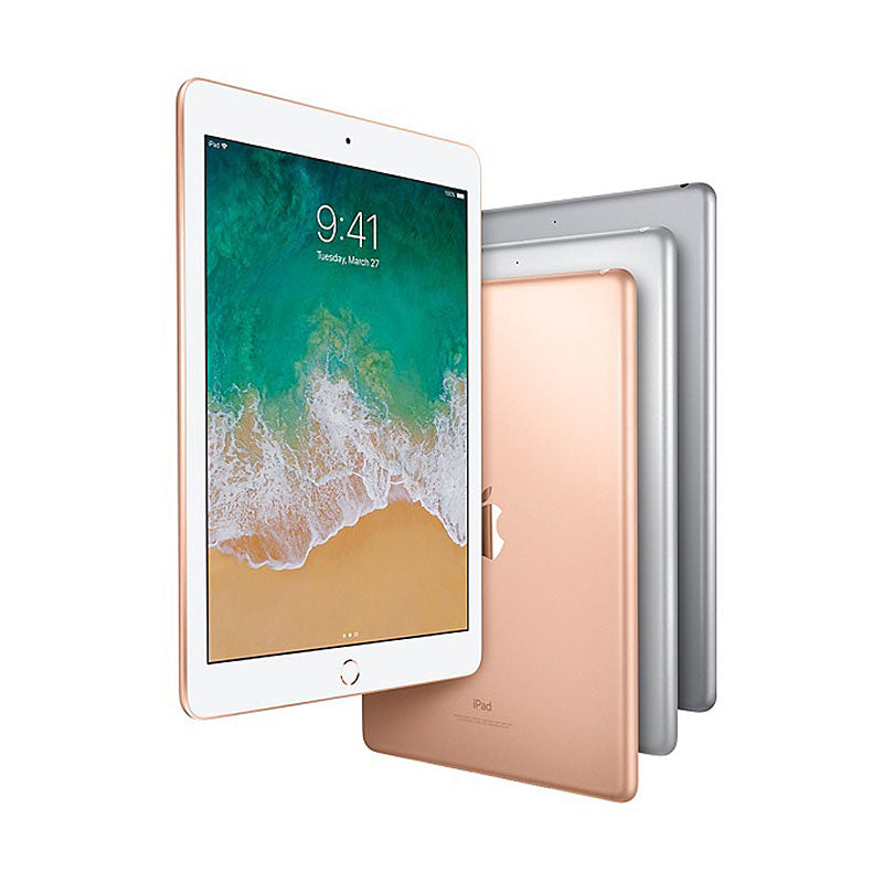 iPad 6 (2018) | 9.7"