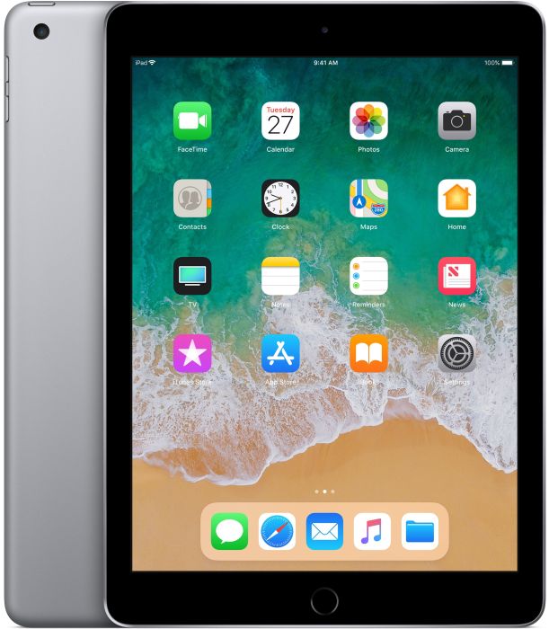 iPad 6 (2018) | 9.7"