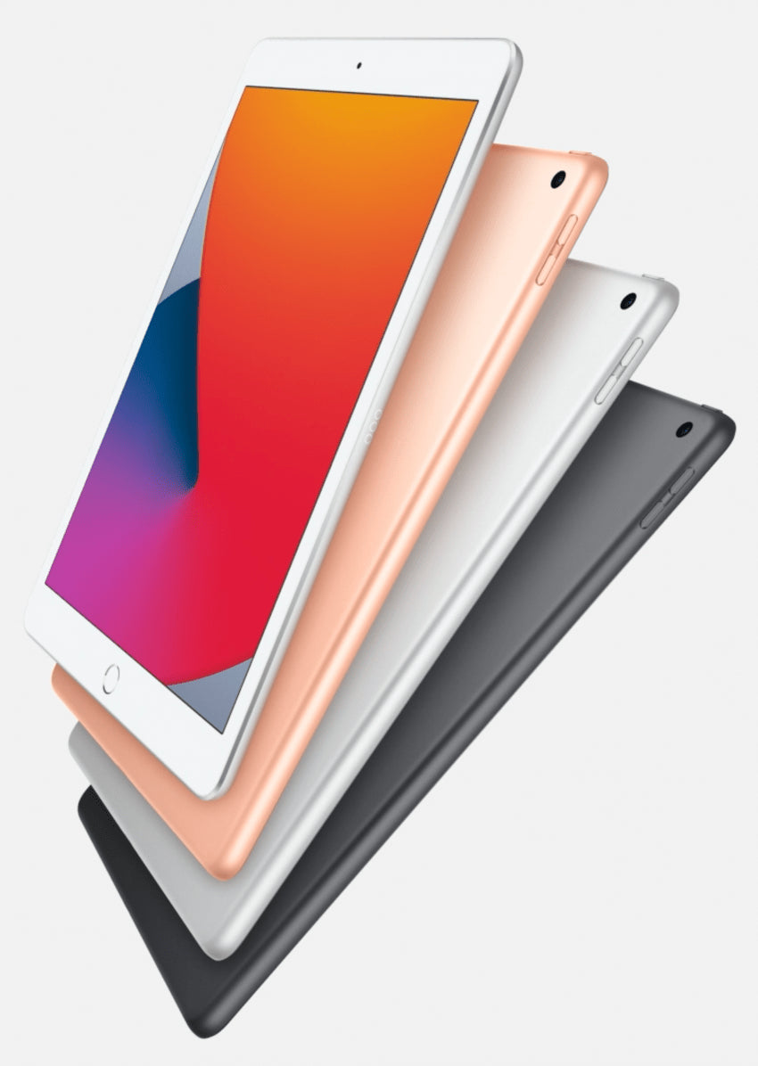 iPad 8 (2020) | 10.2"