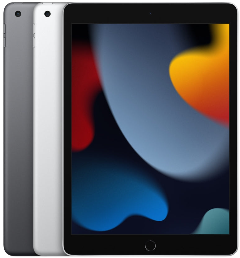 iPad 9 (2021) | 10.2"