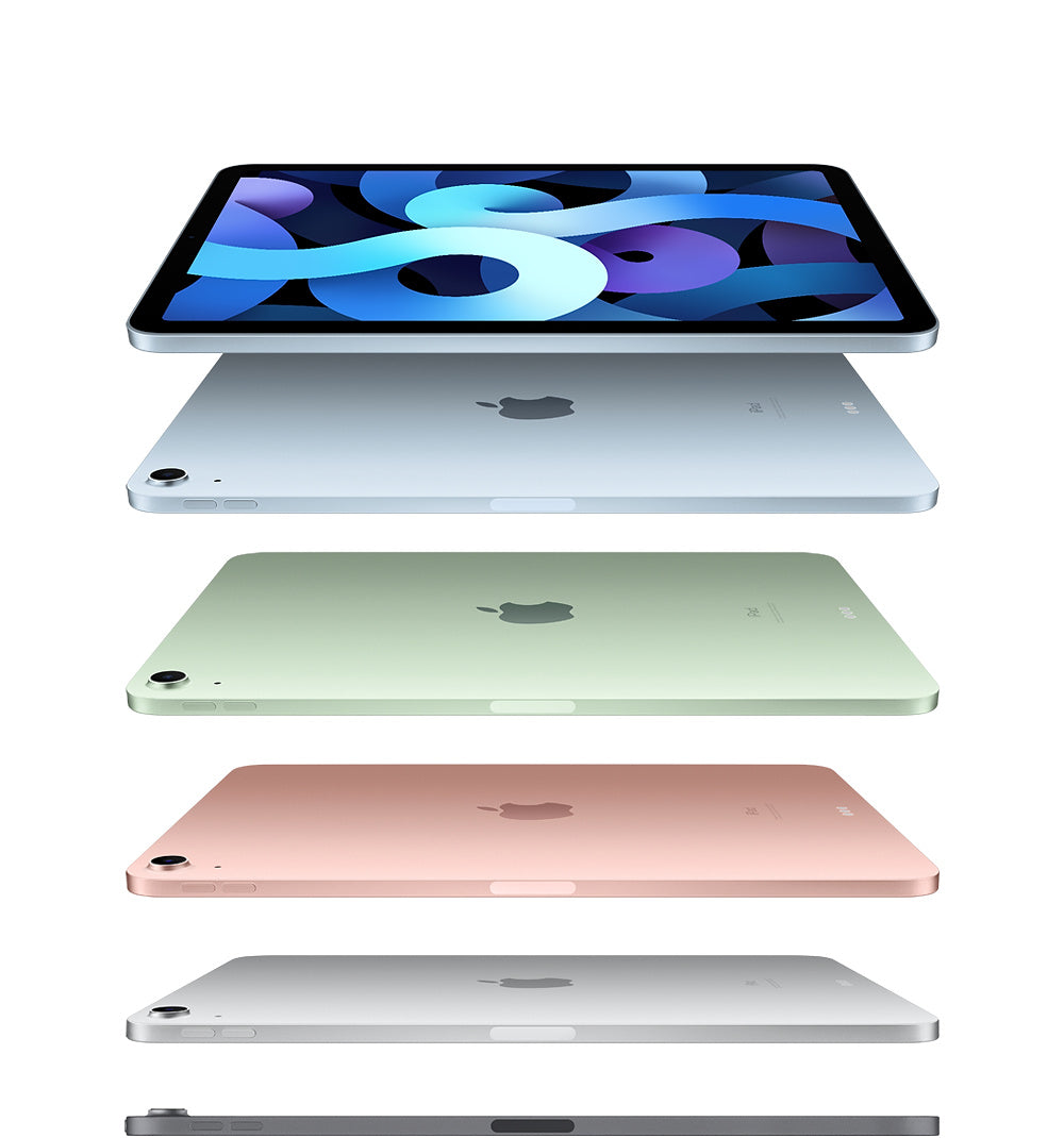 iPad Air (2020) | 10.9"