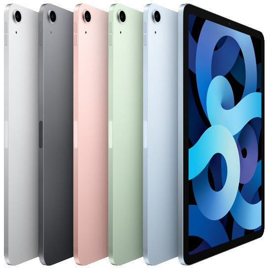 iPad Air (2022) | 10.9"