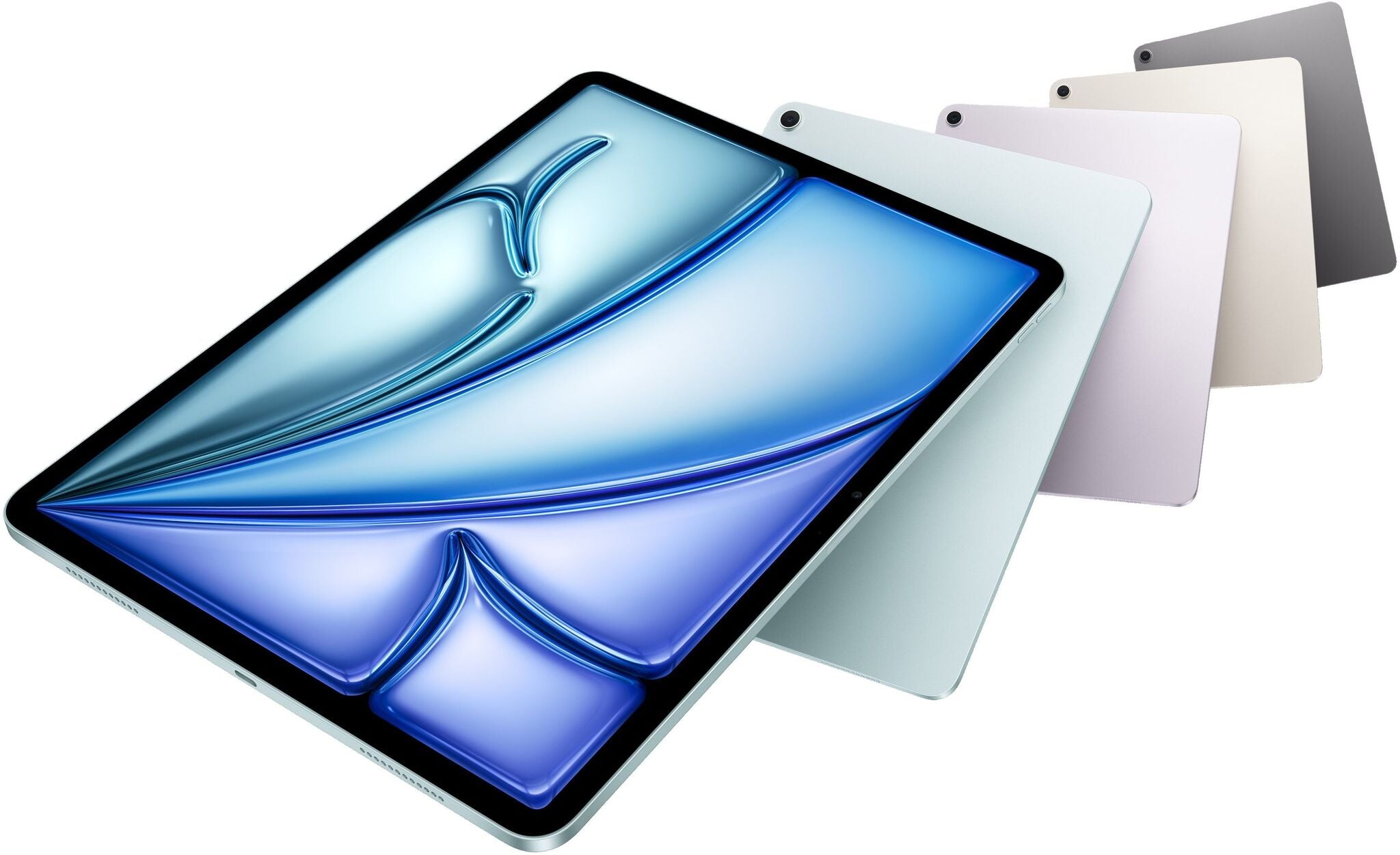 iPad Air (2024) | 13"