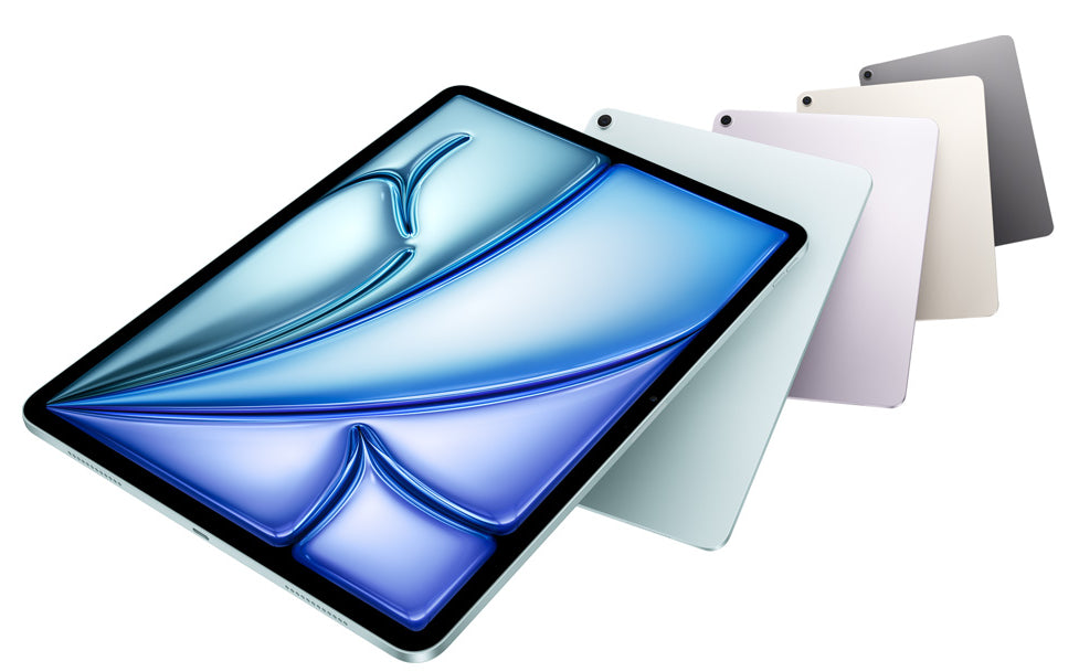 iPad Air (2025) | 13"