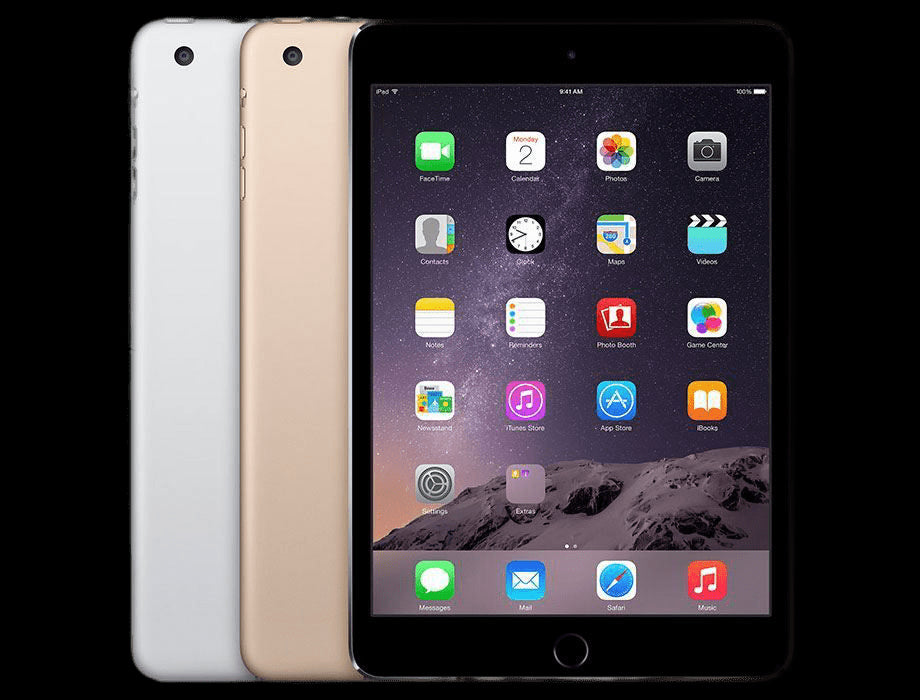 iPad mini (2014) | 7.9"