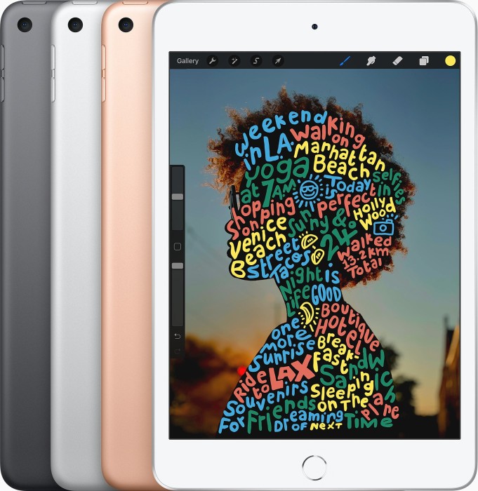 iPad mini (2019) | 7.9"