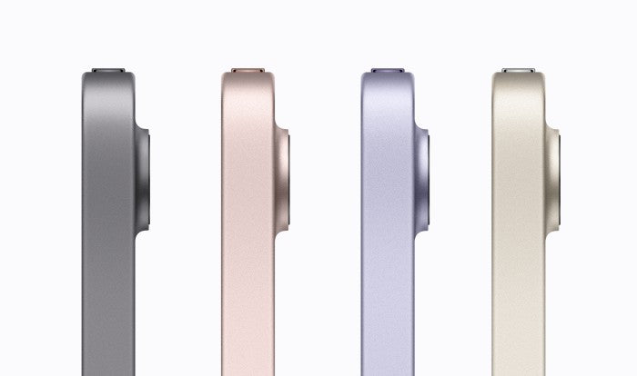 iPad mini (2021) | 8.3"