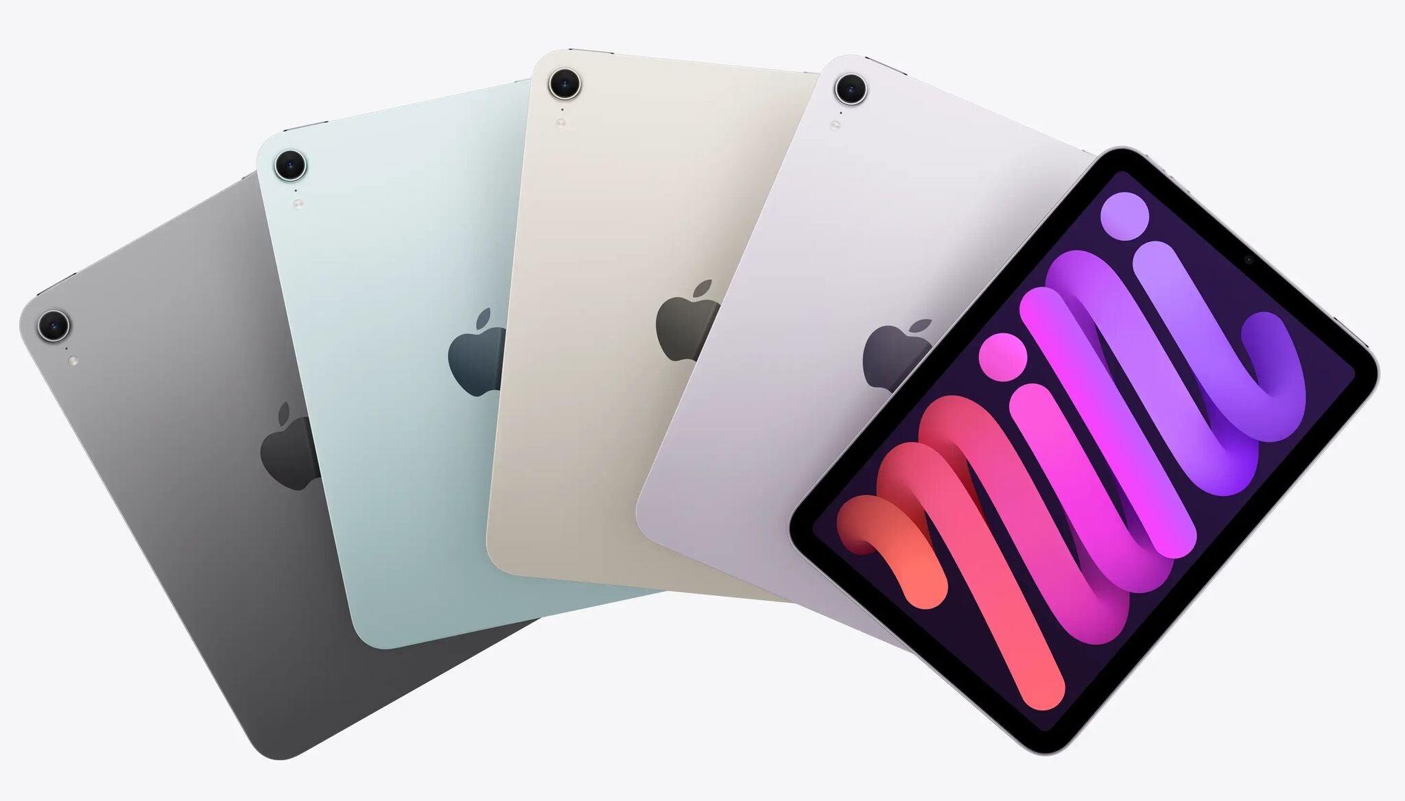 iPad mini (2024) | 8.3"