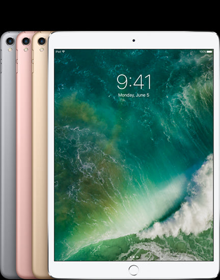 iPad Pro (2017) | 10.5"