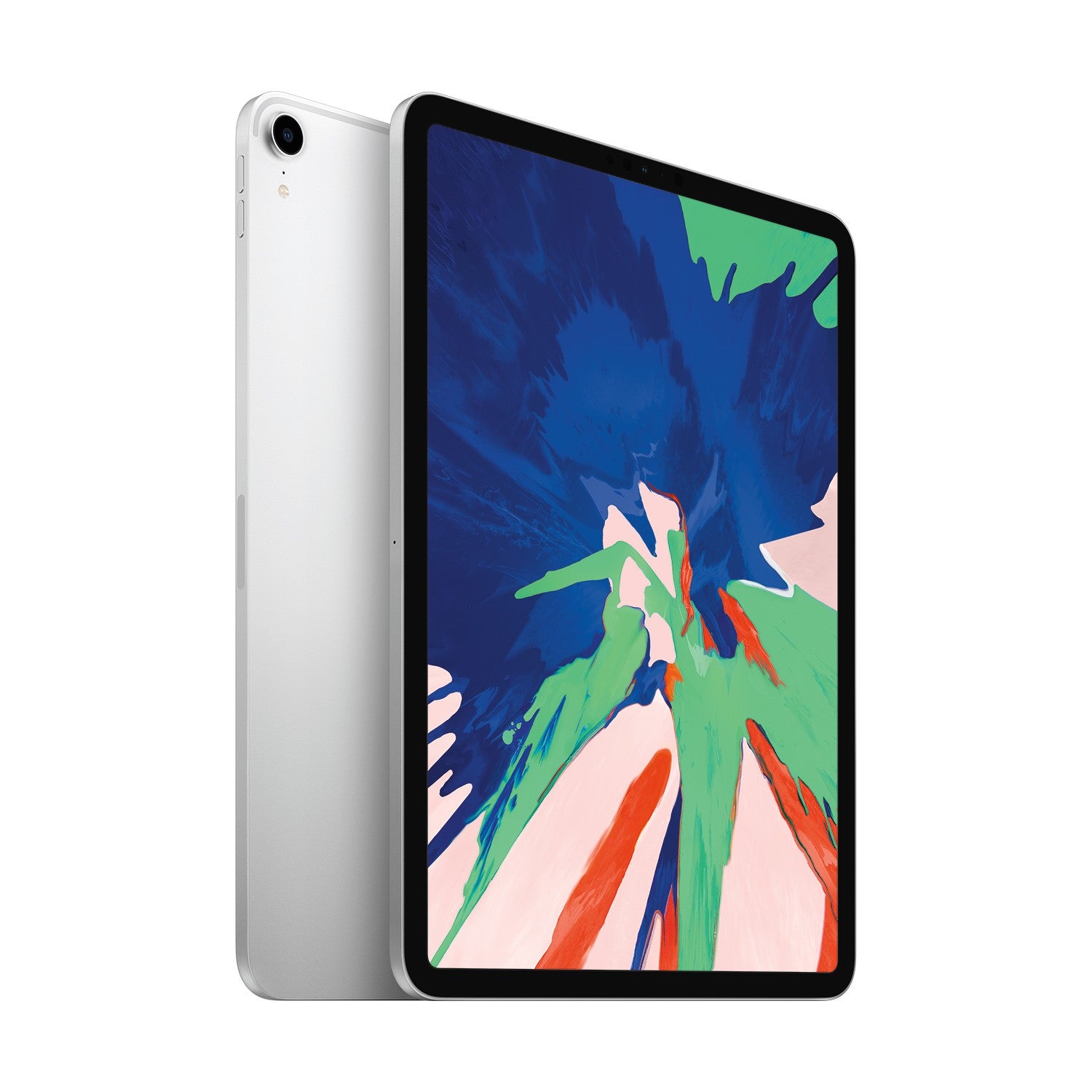 iPad Pro (2018) | 11.0"