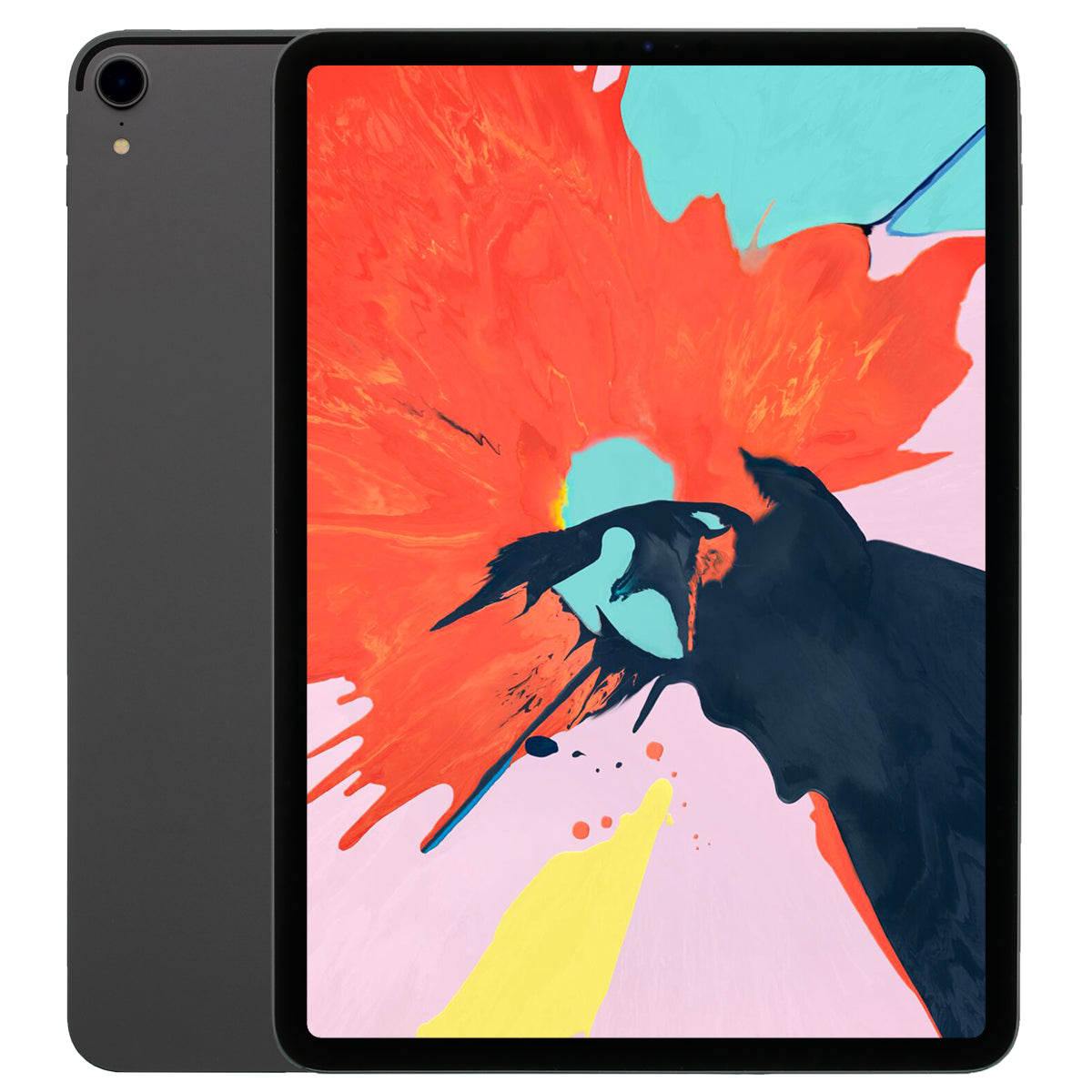 iPad Pro (2018) | 11.0"