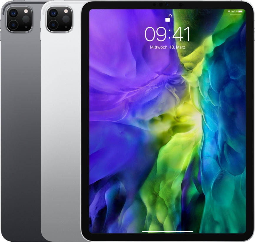 iPad Pro (2020) | 11.0"