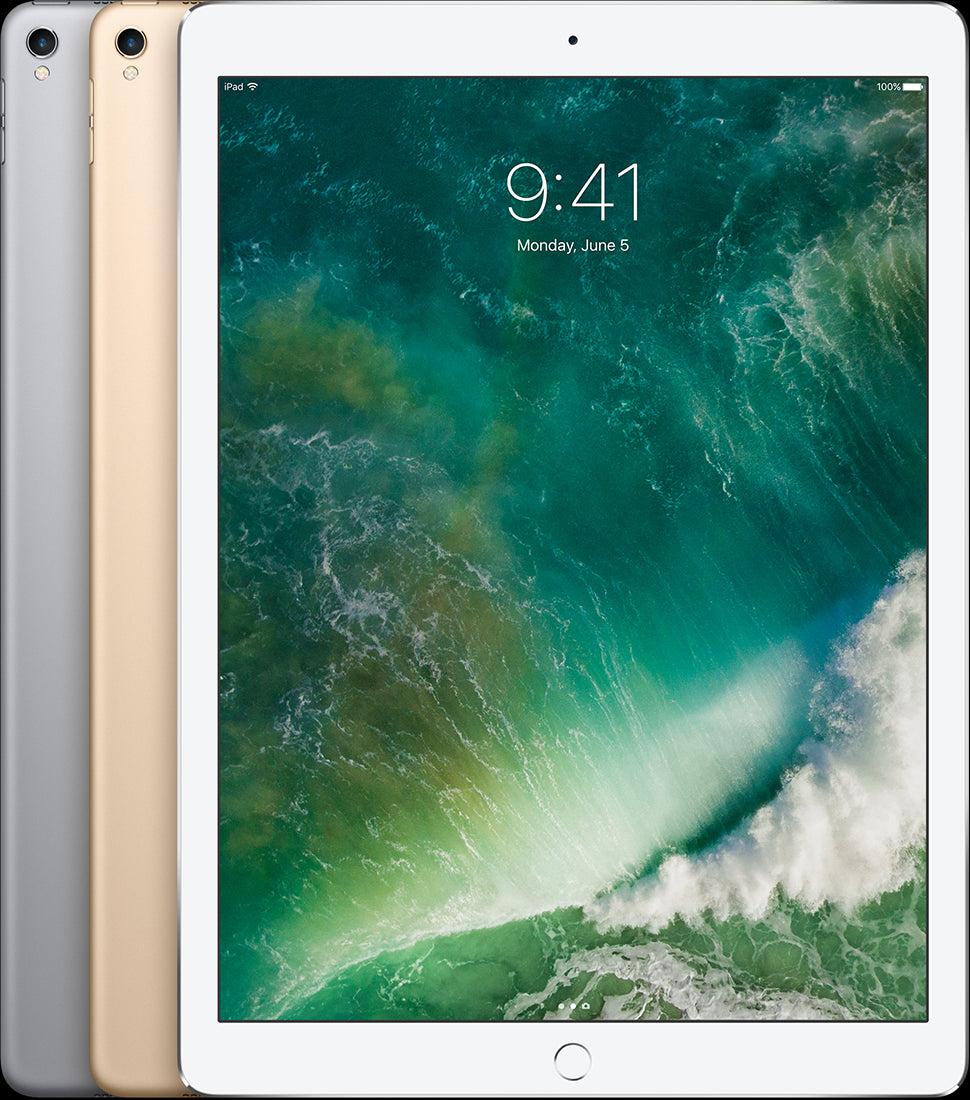 iPad Pro (2017) | 12.9"