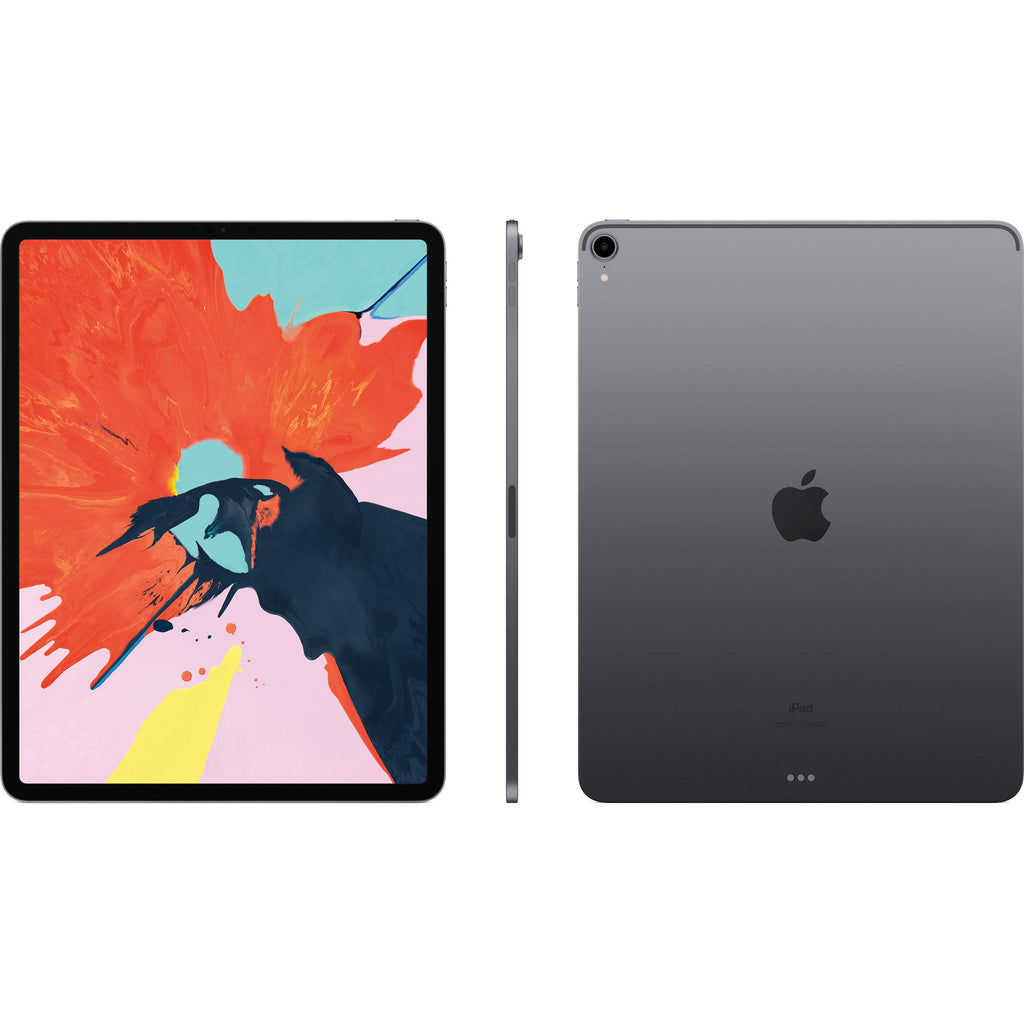 iPad Pro (2018) | 12.9"