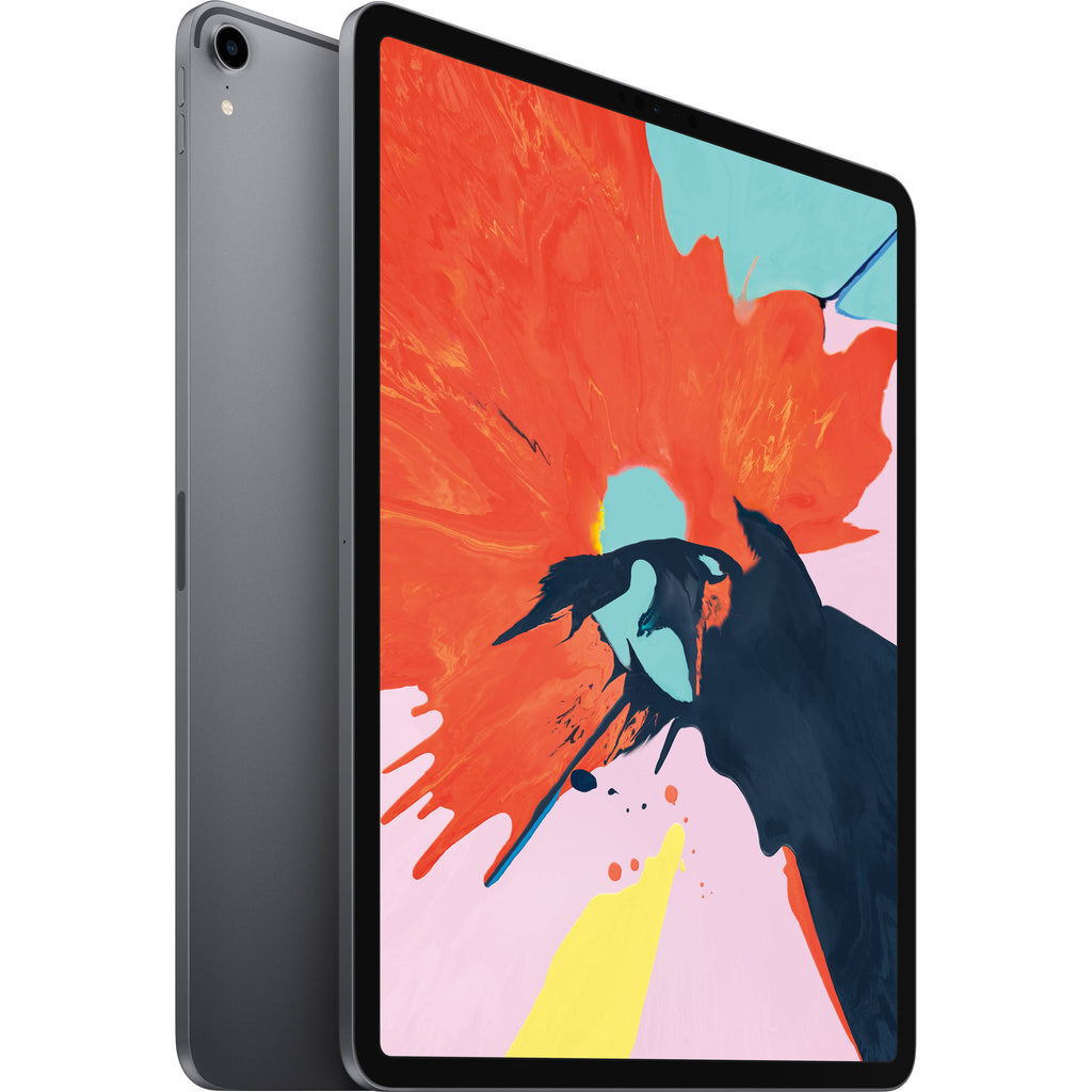 iPad Pro (2018) | 12.9"
