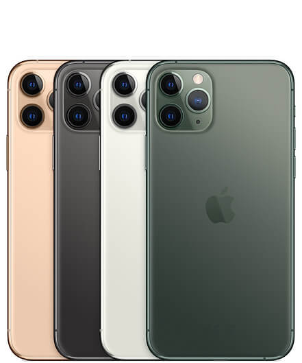 iPhone 11 Pro