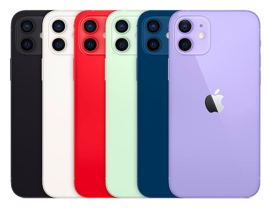 iPhone 12