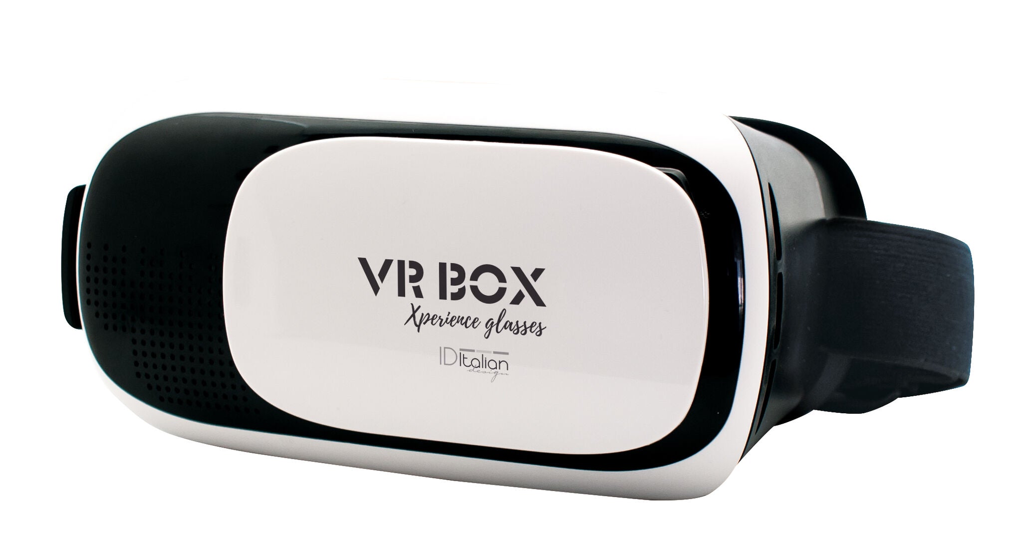 Italian Design VR Box Xperience Glasses