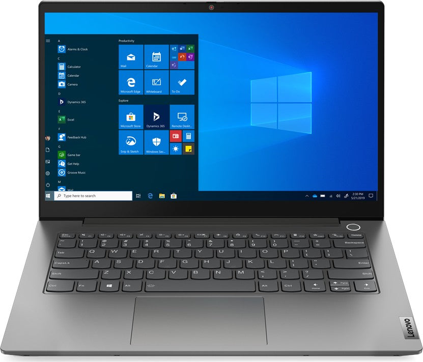 Lenovo ThinkBook 14 G2 | i5-1135G7 | 14"