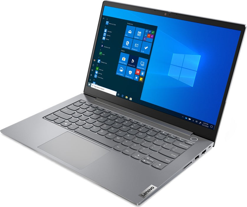 Lenovo ThinkBook 14 G2 | i5-1135G7 | 14"