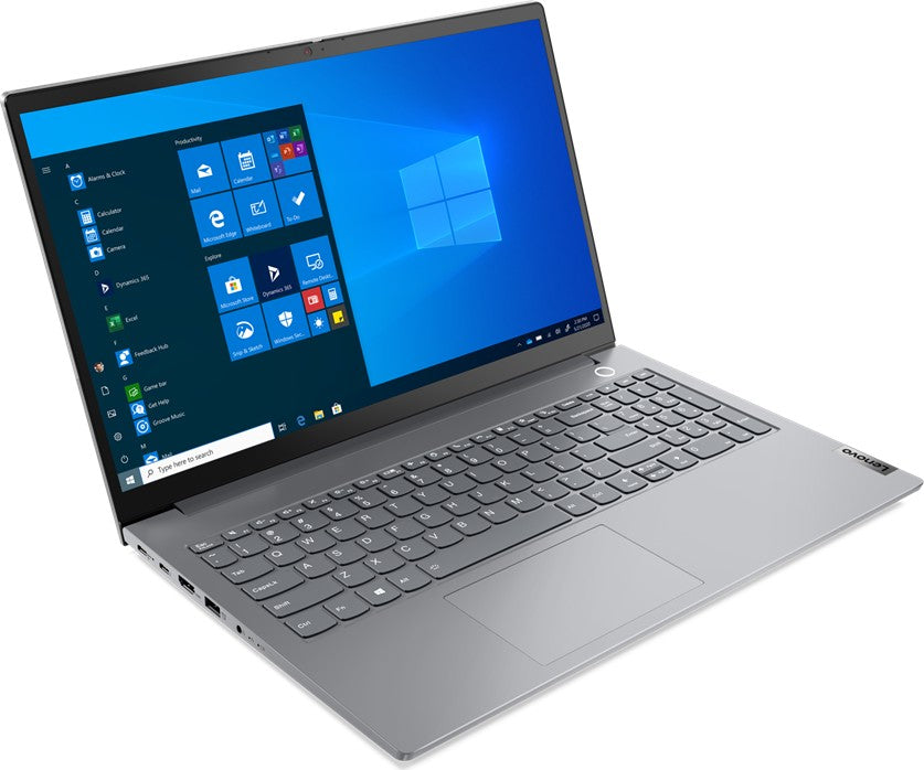 Lenovo ThinkBook 15 G2 ARE | Ryzen 3 4300U | 15.6"