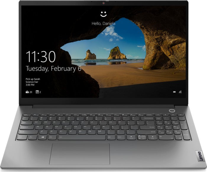 Lenovo ThinkBook 15 G2 ITL | i5-1135G7 | 15.6"