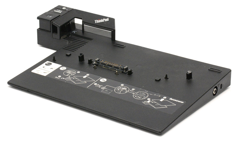 Lenovo 2504 Dockingstation
