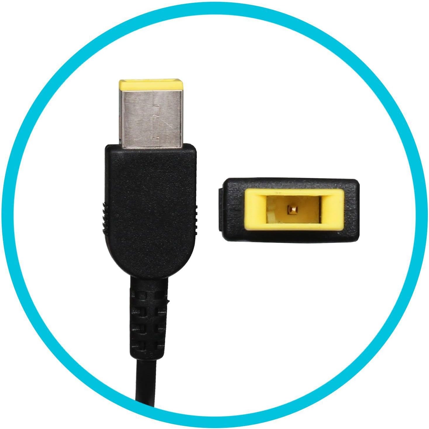 Lenovo ADLX45NCC3A Netzteil