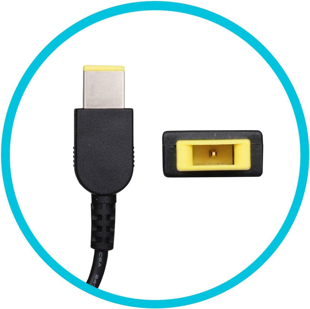 Lenovo ADLX65NCC3A Netzteil