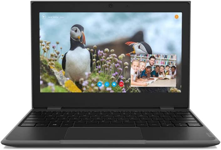 Lenovo Chromebook 100e | N4500 | 11.6"