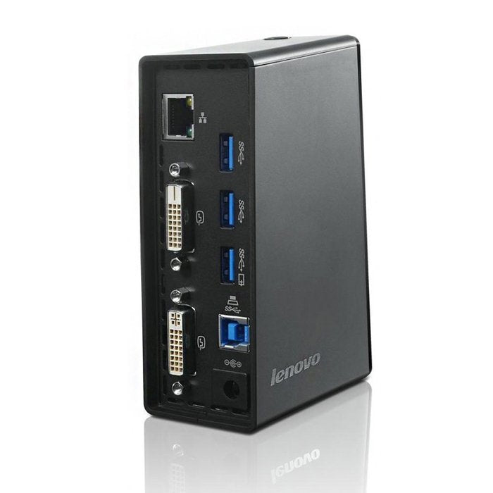 Lenovo Docking station ThinkPad USB 3.0 Dock 0A33971