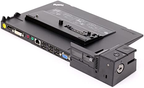 Lenovo ThinkPad Mini Dock Series 3 Type 4337 USB 3.0