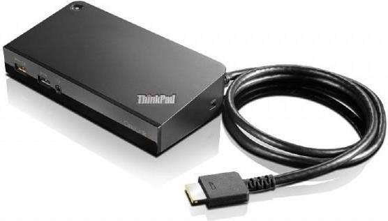 Lenovo Docking station ThinkPad OneLink+ Dock