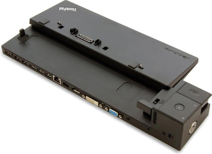 Lenovo Docking station Pro Dock 40A1
