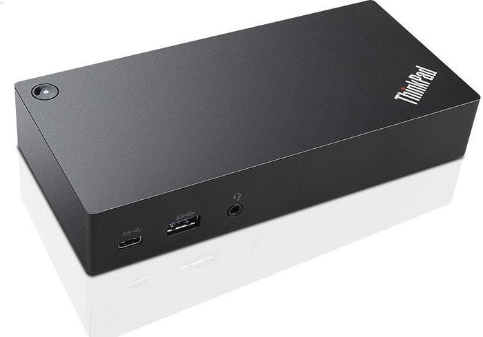Lenovo Docking station ThinkPad USB-C Dock