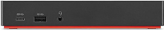 Lenovo Docking Station ThinkPad USB-C Dock Gen2