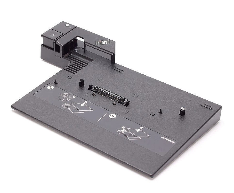 Lenovo Essential 2505 Dockingstation