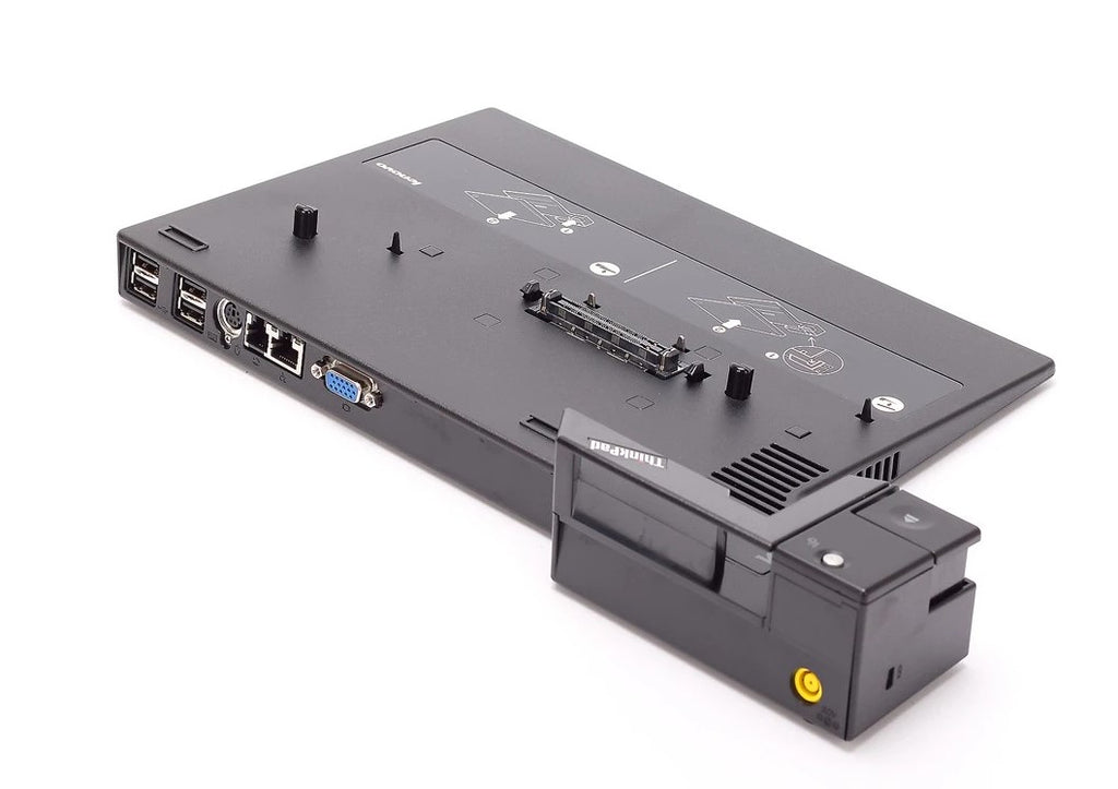 Lenovo Essential 2505 Dockingstation