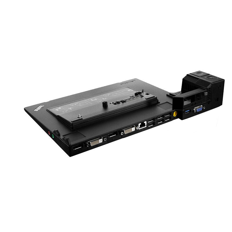 Lenovo ThinkPad Mini Dock Plus Series 3