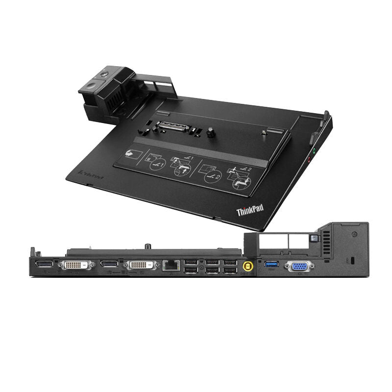 Lenovo ThinkPad Mini Dock Plus Series 3
