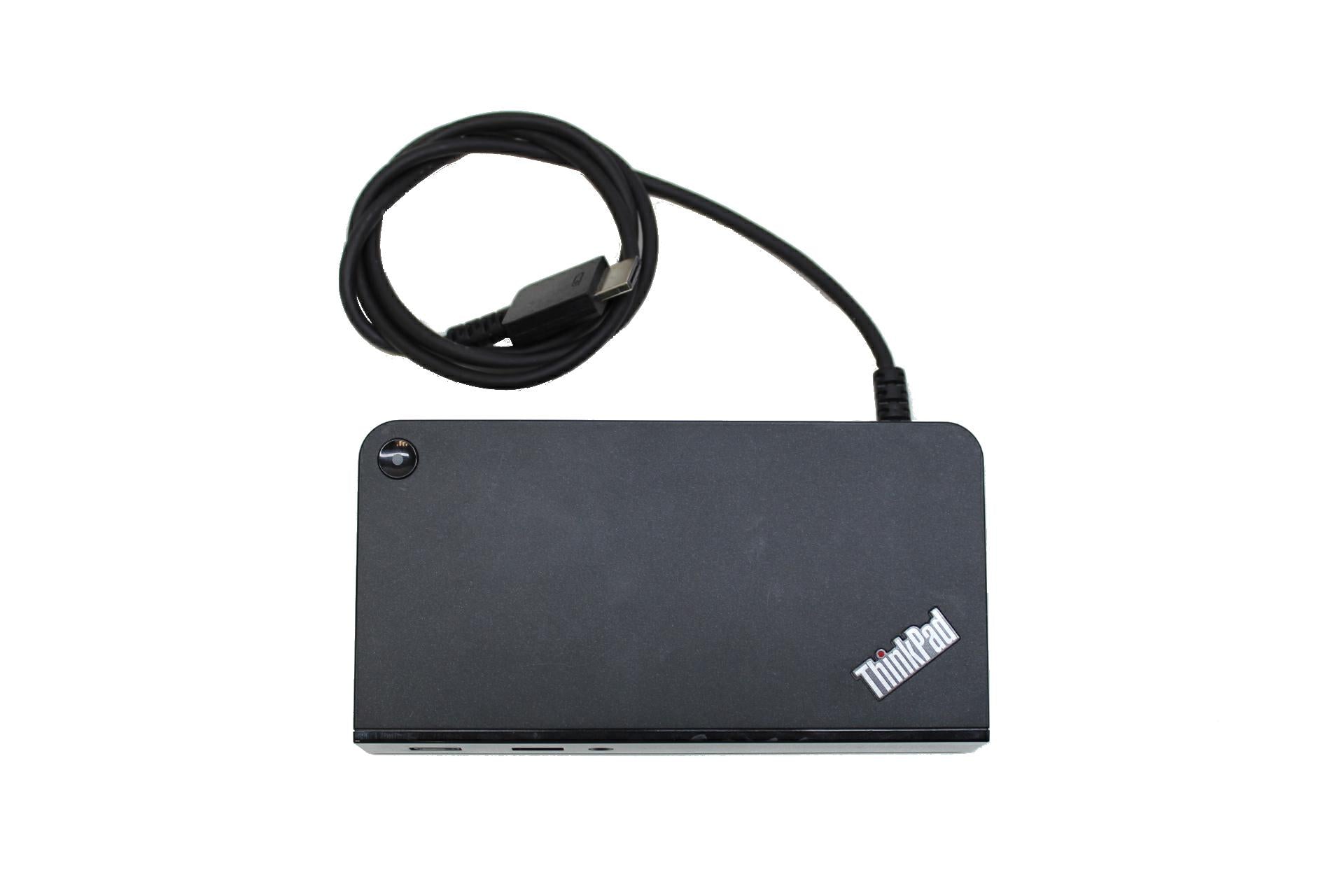 Lenovo OneLink Plus Dock 40A4