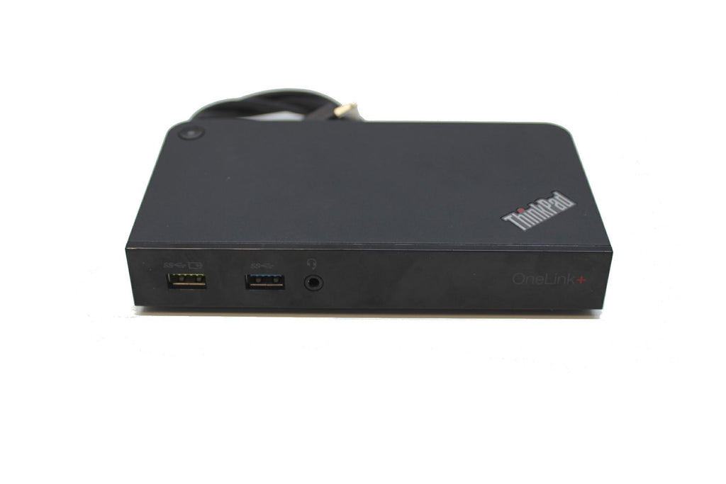 Lenovo OneLink Plus Dock 40A4