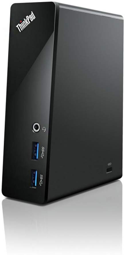 Lenovo Port Replicator USB 3.0 Dock