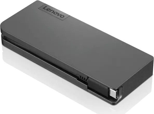 Lenovo Powered USB-C Travel Hub