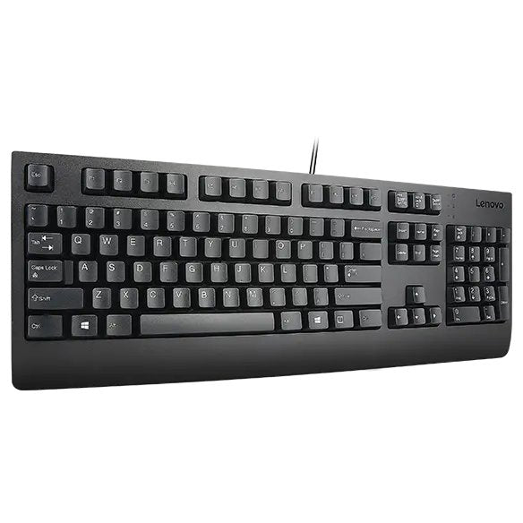 Lenovo Preferred Pro II