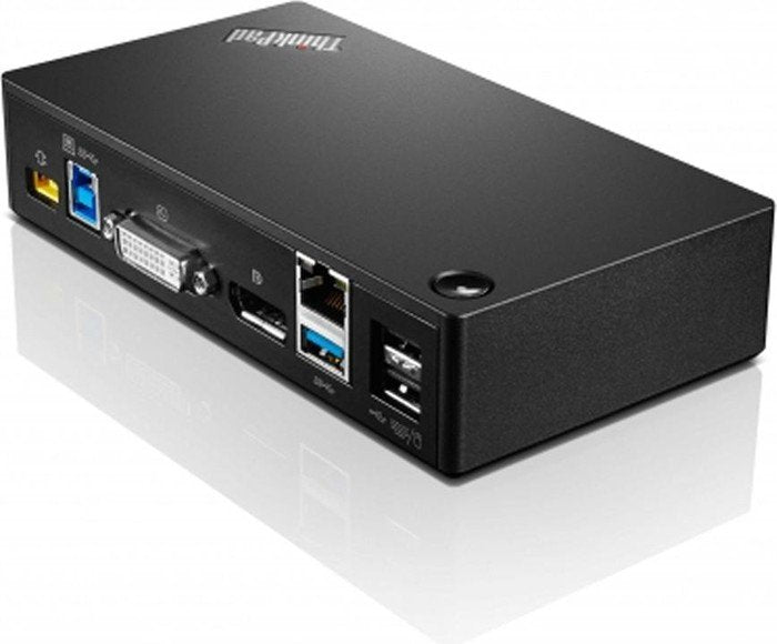 Lenovo Docking station Pro Dock 40A7